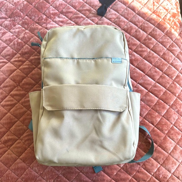Red Rovr diaper bag - Picture 1 of 2